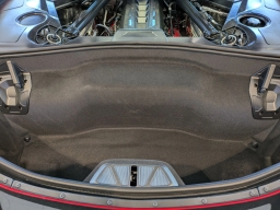 Chevrolet Corvette 1LZ 2dr E-Ray Cpe 2025