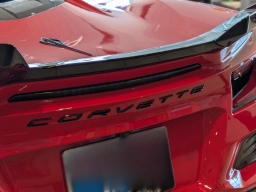 Chevrolet Corvette 1LZ 2dr E-Ray Cpe 2025