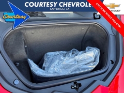 Chevrolet Corvette 1LZ 2dr E-Ray Cpe 2025