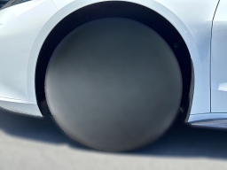 Chevrolet Corvette 2LZ 2dr E-Ray Cpe 2025