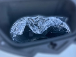 Chevrolet Corvette 2LZ 2dr E-Ray Cpe 2025