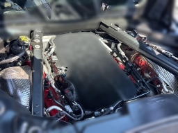 Chevrolet Corvette 2LZ 2dr E-Ray Cpe 2025