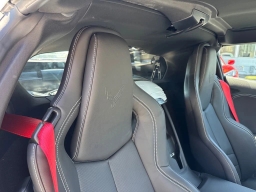 Chevrolet Corvette 2LZ 2dr E-Ray Cpe 2025