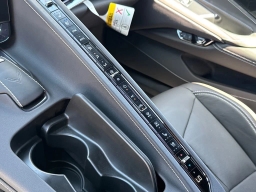 Chevrolet Corvette 2LZ 2dr E-Ray Cpe 2025