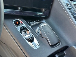 Chevrolet Corvette 2LZ 2dr E-Ray Cpe 2025