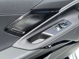 Chevrolet Corvette 2LZ 2dr E-Ray Cpe 2025