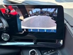 Chevrolet Corvette 2LZ 2dr E-Ray Cpe 2025