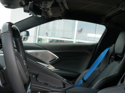 Chevrolet Corvette 3LZ 2dr E-Ray Cpe 2025