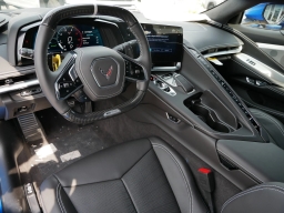 Chevrolet Corvette 3LZ 2dr E-Ray Cpe 2025