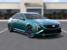 Cadillac CT5-V Blackwing 4dr Sdn 2026