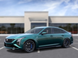 Cadillac CT5-V Blackwing 4dr Sdn 2026