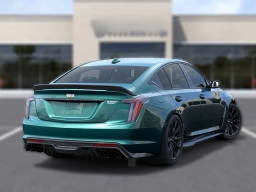 Cadillac CT5-V Blackwing 4dr Sdn 2026