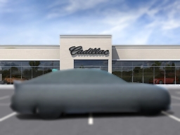 Cadillac CT5-V Blackwing 4dr Sdn 2026