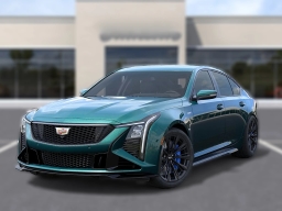 Cadillac CT5-V Blackwing 4dr Sdn 2026