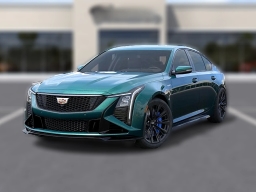 Cadillac CT5-V Blackwing 4dr Sdn 2026