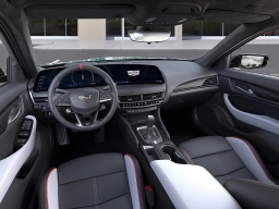 Cadillac CT5-V Blackwing 4dr Sdn 2026
