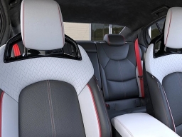 Cadillac CT5-V Blackwing 4dr Sdn 2026