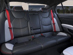 Cadillac CT5-V Blackwing 4dr Sdn 2026