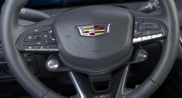 Cadillac CT5-V Blackwing 4dr Sdn 2026