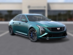 Cadillac CT5-V Blackwing 4dr Sdn 2026