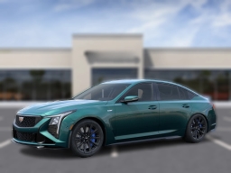 Cadillac CT5-V Blackwing 4dr Sdn 2026