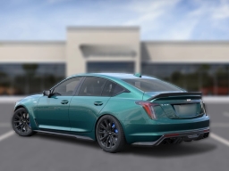 Cadillac CT5-V Blackwing 4dr Sdn 2026