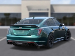 Cadillac CT5-V Blackwing 4dr Sdn 2026