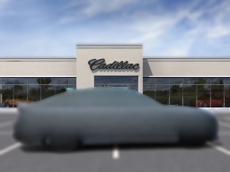 Cadillac CT5-V Blackwing 4dr Sdn 2026