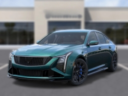 Cadillac CT5-V Blackwing 4dr Sdn 2026
