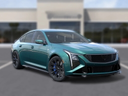 Cadillac CT5-V Blackwing 4dr Sdn 2026