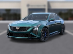 Cadillac CT5-V Blackwing 4dr Sdn 2026