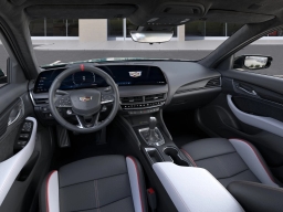 Cadillac CT5-V Blackwing 4dr Sdn 2026