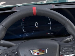 Cadillac CT5-V Blackwing 4dr Sdn 2026