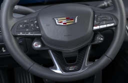 Cadillac CT5-V Blackwing 4dr Sdn 2026