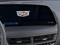 Cadillac CT5-V Blackwing 4dr Sdn 2026