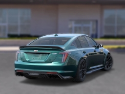 Cadillac CT5-V Blackwing 4dr Sdn 2026