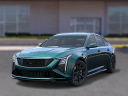 Cadillac CT5-V Blackwing 4dr Sdn 2026