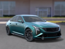 Cadillac CT5-V Blackwing 4dr Sdn 2026