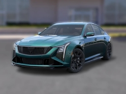 Cadillac CT5-V Blackwing 4dr Sdn 2026