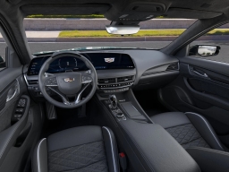 Cadillac CT5-V Blackwing 4dr Sdn 2026