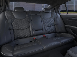 Cadillac CT5-V Blackwing 4dr Sdn 2026