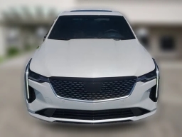 Cadillac CT4 Premium Luxury 4dr Sdn 2025