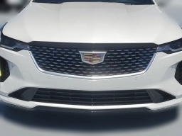 Cadillac CT4 Premium Luxury 4dr Sdn 2025