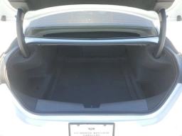 Cadillac CT4 Premium Luxury 4dr Sdn 2025