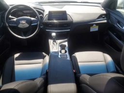 Cadillac CT4 Premium Luxury 4dr Sdn 2025