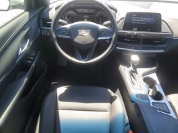 Cadillac CT4 Premium Luxury 4dr Sdn 2025