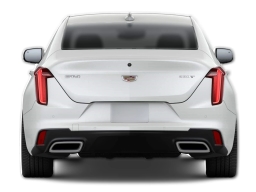 Cadillac CT4 Premium Luxury 4dr Sdn 2025