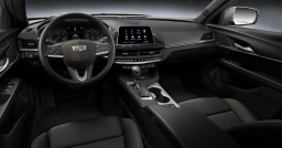 Cadillac CT4 Premium Luxury 4dr Sdn 2025