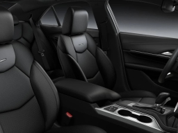 Cadillac CT4 Premium Luxury 4dr Sdn 2025