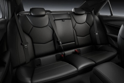 Cadillac CT4 Premium Luxury 4dr Sdn 2025